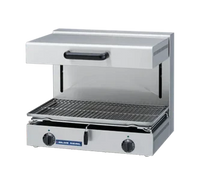Salamanders / Open Toaster