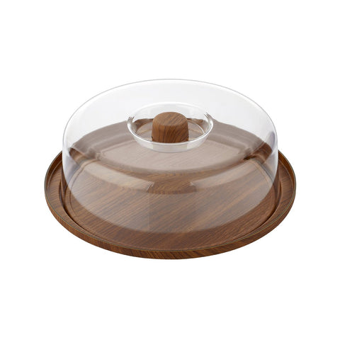 Cake Covers & Stands