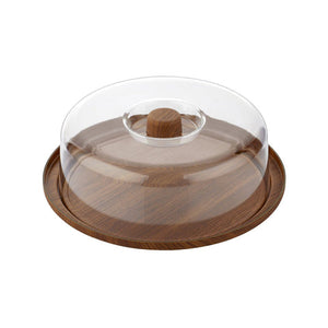 Cake Covers & Stands