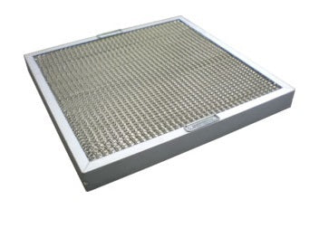Custom Exhaust Filters