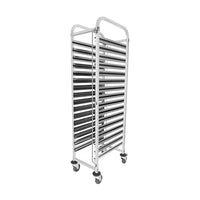 Gastronorm and Bakery Trolleys
