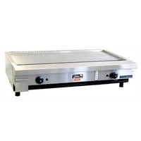 Teppanyaki Plates