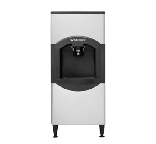 Water and Ice Dispenser