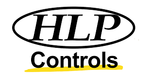 HLP Controls logo