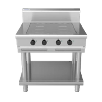 Induction Cooking Equipment