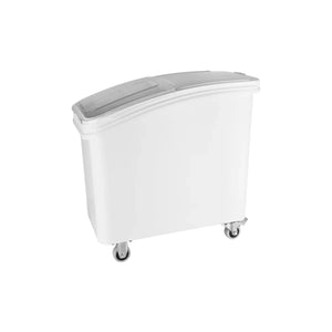 Ingredient, Waste & Storage Bins