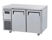 Under Bench Fridge
