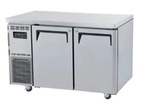 Under Bench Fridge