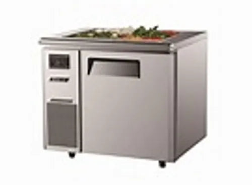 Salad Prep Fridges    .