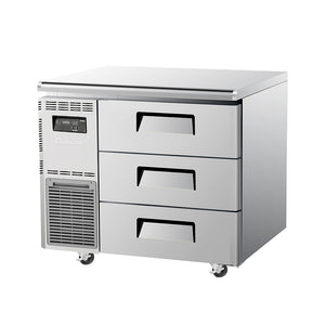 Drawer Fridges