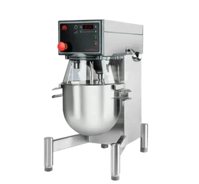 Varimixer logo