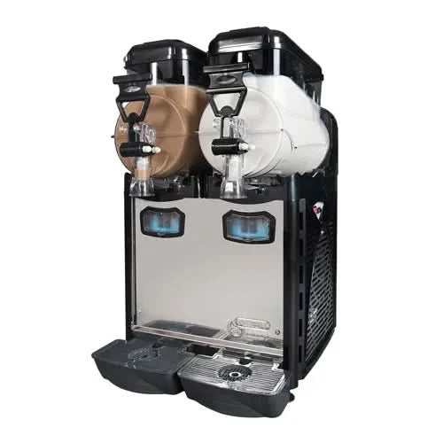 Commercial Slushy Machines & Frozen Drink Dispensers