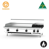 Gas Cooking Equipment