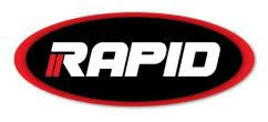 Rapid logo