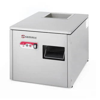 Commercial Glass & Cutlery Polishers