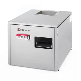 Commercial Glass & Cutlery Polishers