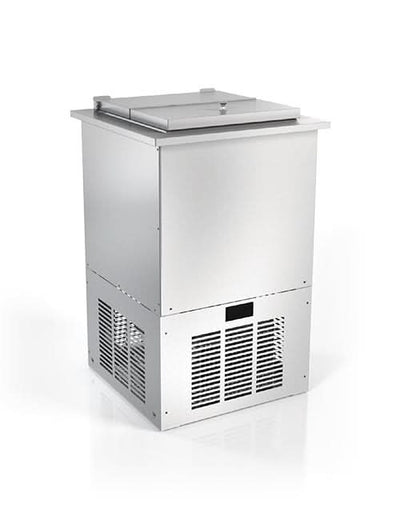 Silver King logo
