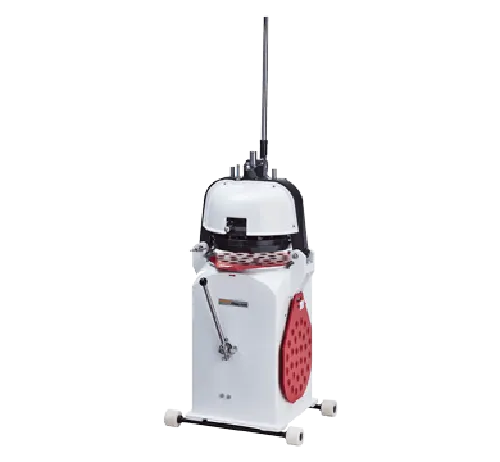 Dough Rounder