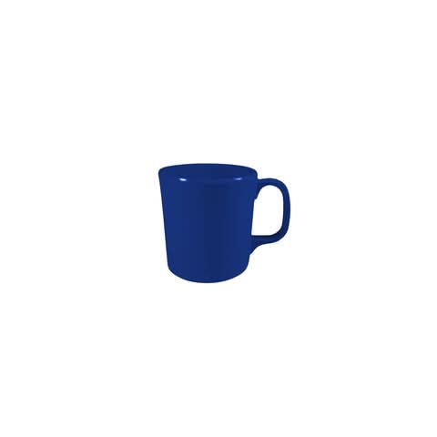 Superware dark blue melamine range at Hospitality Connect.
