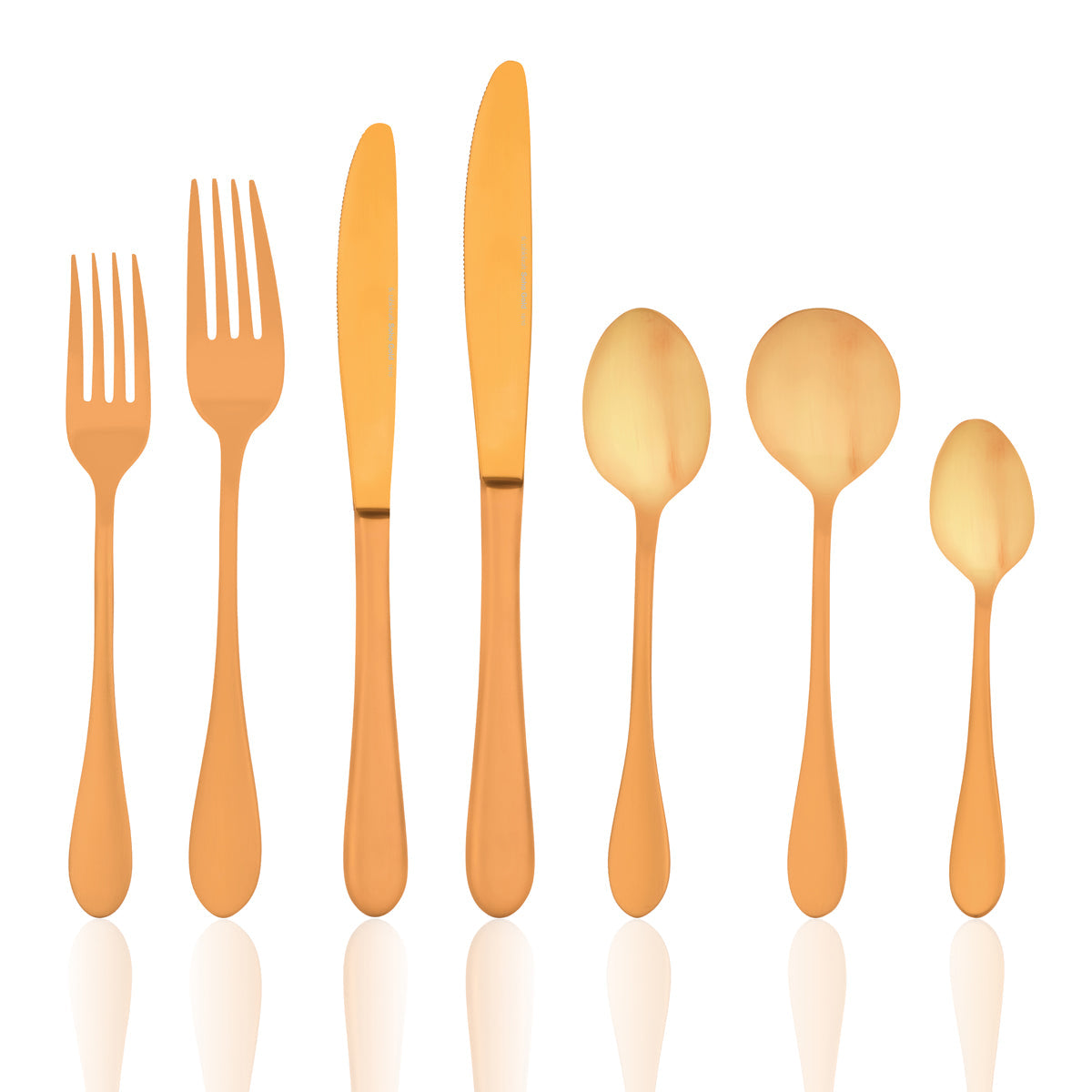 Tablekraft Soho Cutlery