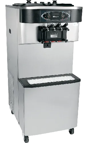 Soft Serve Machine