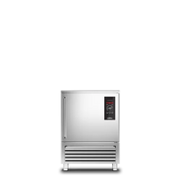 Undercounter Blast Chiller/ Freezer
