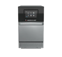 High Speed Ovens And Grill