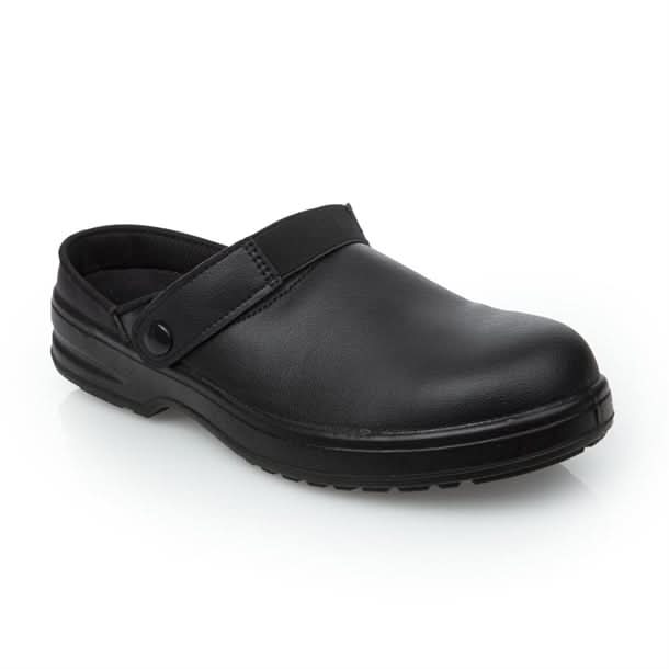 Slipbuster footwear range at Hospitality Connect.