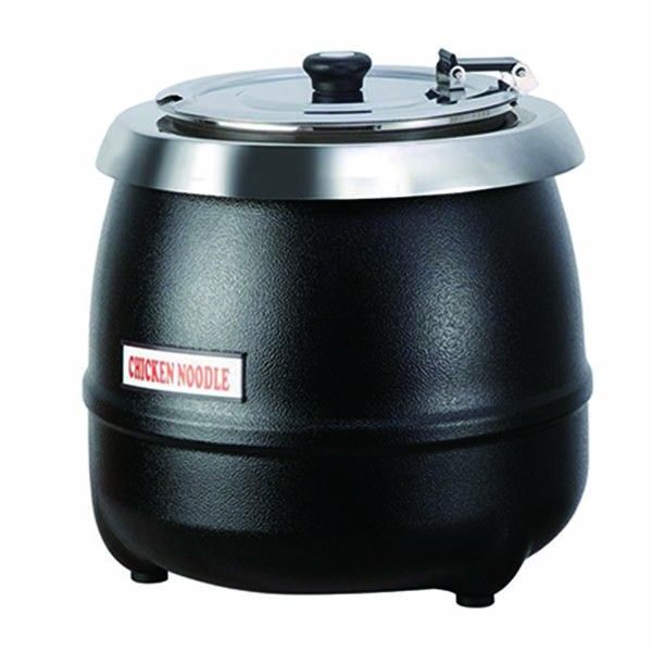 Soup Kettles  .