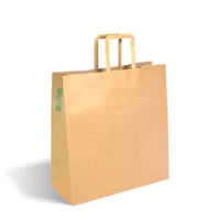 BioPak Paper Bags