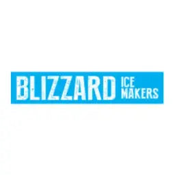 Blizzard Icemakers