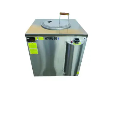 Tandoori Ovens