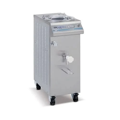 Commercial Pasteurizers for Gelato & Ice Cream
