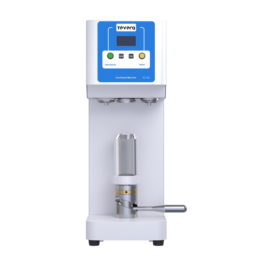 Automatic can sealing machine CANS-603W