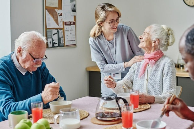 Aged Care Equipment
