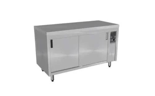 Commercial Hot Cupboard