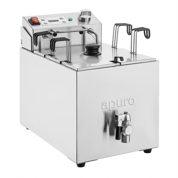 Apuro 8 litre electric pasta cooker.