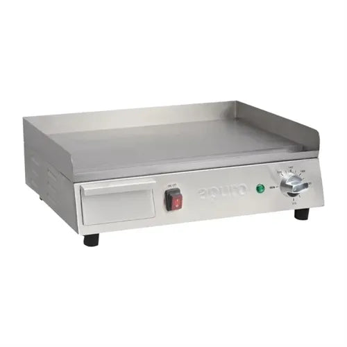 Benchtop Griddles