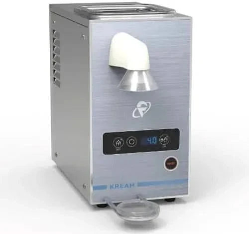 Cream cookers range at Hospitality Connect.