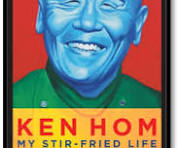 Ken Hom