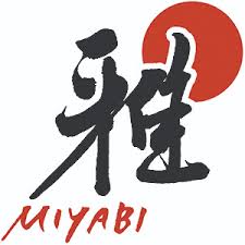Miyabi