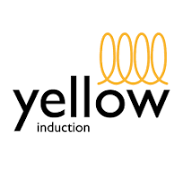 Yellow Commercial Induction Cooktops & Cookware Australia