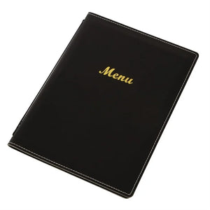 Menu Holders