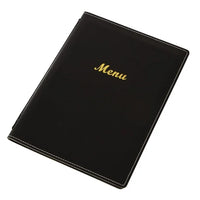 Menu Holder