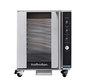 Commercial Provers & Holding Cabinets