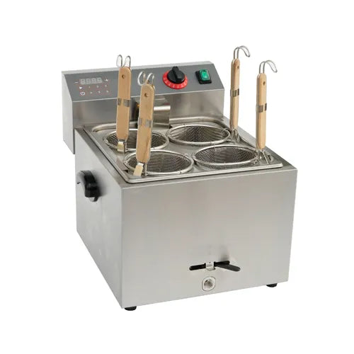 Pasta Cookers Countertop