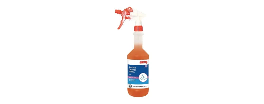 Cleaning Chemicals