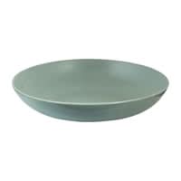 Zuma mint sharing bowl, part of the professional dinnerware range for commercial hospitality.