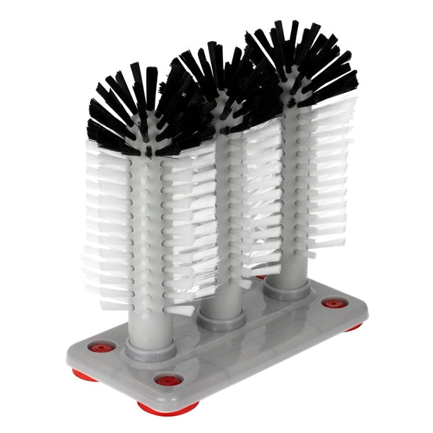 Glass Brushes