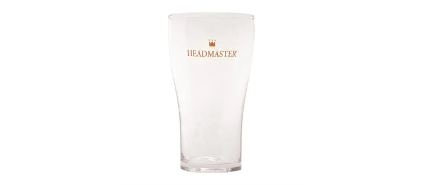 Beer Glassware